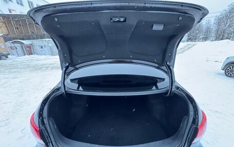 Nissan Almera, 2018 год, 830 000 рублей, 13 фотография