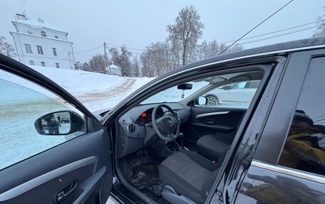 Nissan Almera, 2018 год, 830 000 рублей, 11 фотография