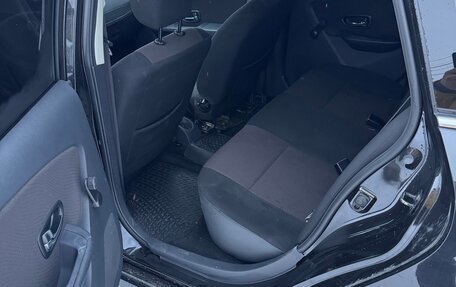 Nissan Almera, 2018 год, 830 000 рублей, 12 фотография