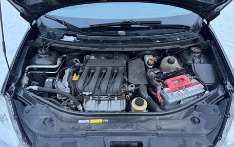 Nissan Almera, 2018 год, 830 000 рублей, 14 фотография