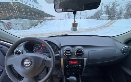 Nissan Almera, 2018 год, 830 000 рублей, 10 фотография