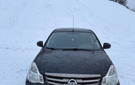 Nissan Almera, 2018 год, 830 000 рублей, 8 фотография