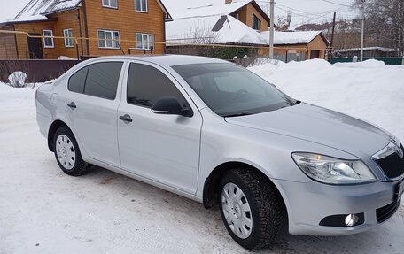 Skoda Octavia, 2012 год, 759 000 рублей, 2 фотография