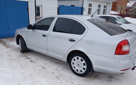 Skoda Octavia, 2012 год, 759 000 рублей, 4 фотография