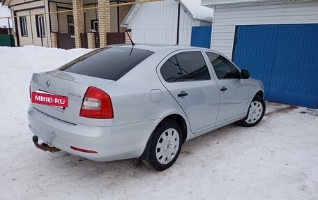 Skoda Octavia, 2012 год, 759 000 рублей, 5 фотография
