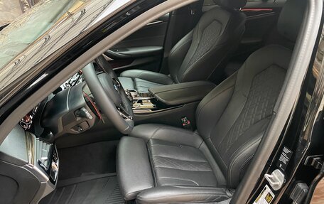 BMW 5 серия, 2020 год, 4 100 000 рублей, 6 фотография