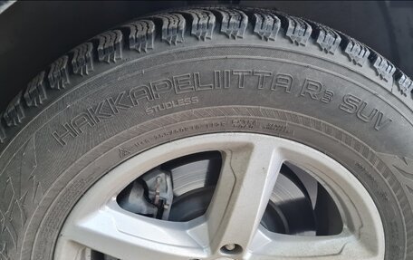 Ford Explorer VI, 2019 год, 3 340 000 рублей, 8 фотография