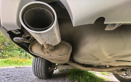 Ford Explorer VI, 2019 год, 3 340 000 рублей, 5 фотография