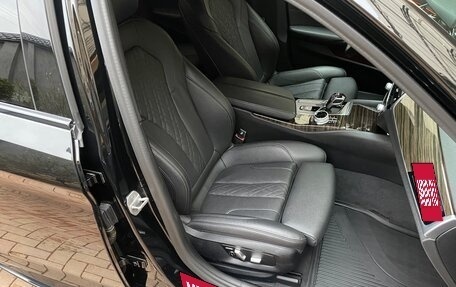 BMW 5 серия, 2020 год, 4 100 000 рублей, 8 фотография