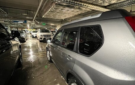 Nissan X-Trail, 2014 год, 1 450 000 рублей, 5 фотография