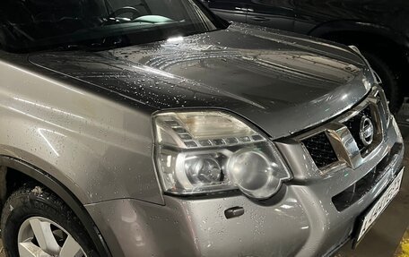Nissan X-Trail, 2014 год, 1 450 000 рублей, 2 фотография