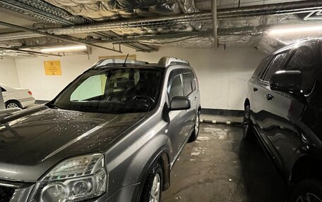 Nissan X-Trail, 2014 год, 1 450 000 рублей, 6 фотография