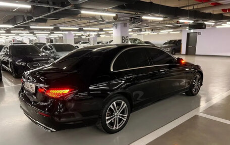 Mercedes-Benz E-Класс, 2023 год, 5 193 098 рублей, 2 фотография