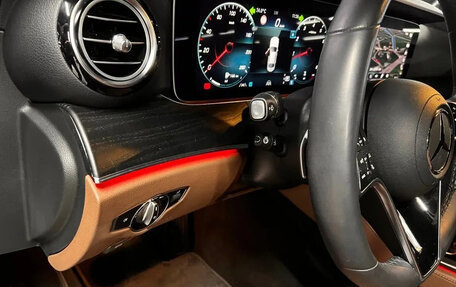 Mercedes-Benz E-Класс, 2023 год, 5 193 098 рублей, 12 фотография