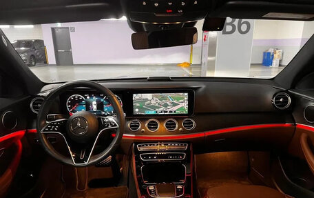 Mercedes-Benz E-Класс, 2023 год, 5 193 098 рублей, 7 фотография