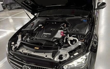 Mercedes-Benz E-Класс, 2023 год, 5 193 098 рублей, 6 фотография