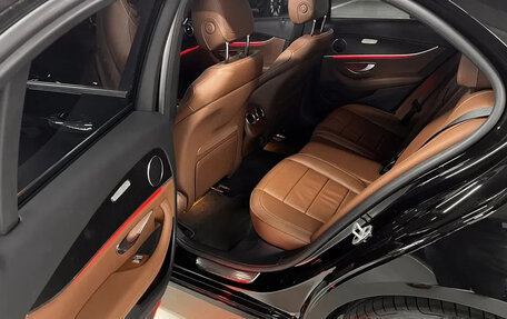 Mercedes-Benz E-Класс, 2023 год, 5 193 098 рублей, 15 фотография