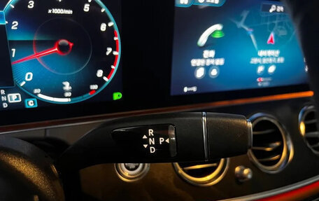 Mercedes-Benz E-Класс, 2023 год, 5 193 098 рублей, 18 фотография