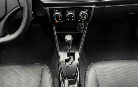 Toyota Yaris XP150 рестайлинг, 2021 год, 1 001 000 рублей, 9 фотография