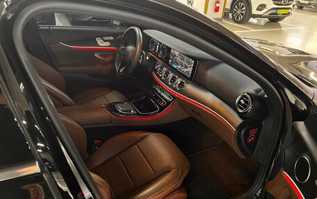 Mercedes-Benz E-Класс, 2023 год, 5 193 098 рублей, 16 фотография