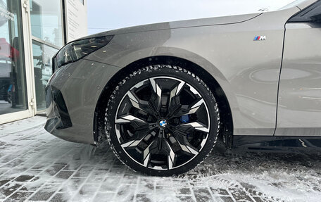 BMW 5 серия, 2024 год, 9 451 000 рублей, 9 фотография