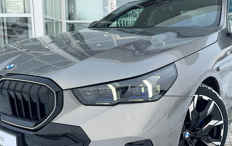 BMW 5 серия, 2024 год, 9 451 000 рублей, 8 фотография