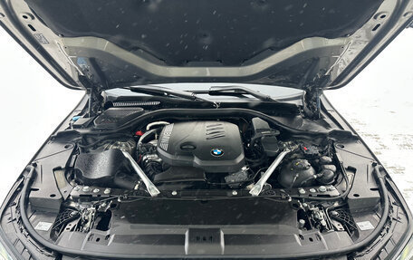 BMW 5 серия, 2024 год, 9 451 000 рублей, 10 фотография