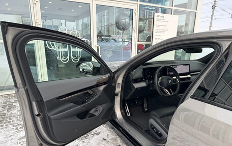 BMW 5 серия, 2024 год, 9 451 000 рублей, 11 фотография