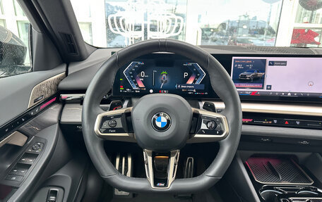 BMW 5 серия, 2024 год, 9 451 000 рублей, 18 фотография