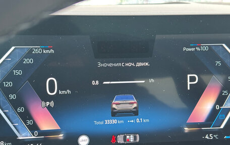 BMW 5 серия, 2024 год, 9 451 000 рублей, 19 фотография