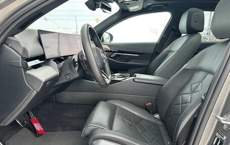 BMW 5 серия, 2024 год, 9 451 000 рублей, 14 фотография