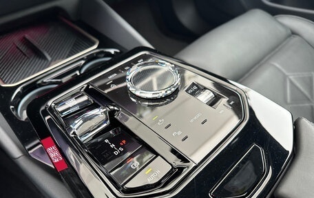 BMW 5 серия, 2024 год, 9 451 000 рублей, 22 фотография