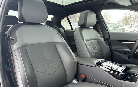 BMW 5 серия, 2024 год, 9 451 000 рублей, 34 фотография