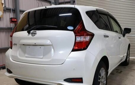 Nissan Note II рестайлинг, 2020 год, 741 000 рублей, 4 фотография