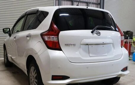 Nissan Note II рестайлинг, 2020 год, 741 000 рублей, 6 фотография