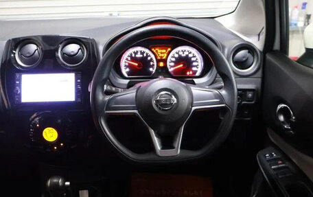 Nissan Note II рестайлинг, 2020 год, 741 000 рублей, 9 фотография