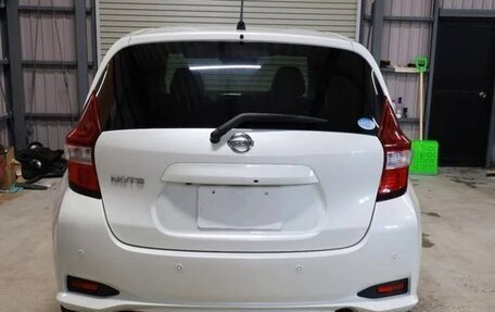 Nissan Note II рестайлинг, 2020 год, 741 000 рублей, 5 фотография