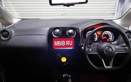 Nissan Note II рестайлинг, 2020 год, 741 000 рублей, 8 фотография