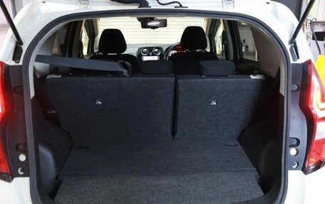 Nissan Note II рестайлинг, 2020 год, 741 000 рублей, 17 фотография