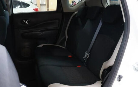 Nissan Note II рестайлинг, 2020 год, 741 000 рублей, 16 фотография