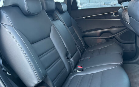 KIA Sorento III Prime рестайлинг, 2016 год, 2 450 000 рублей, 12 фотография