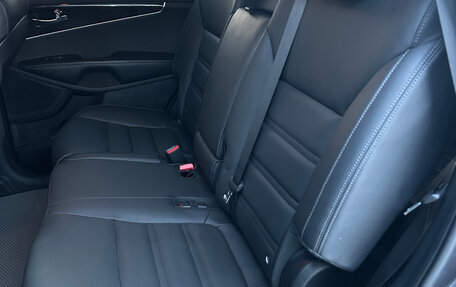 KIA Sorento III Prime рестайлинг, 2016 год, 2 450 000 рублей, 10 фотография