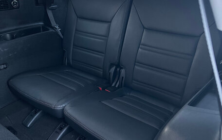 KIA Sorento III Prime рестайлинг, 2016 год, 2 450 000 рублей, 11 фотография