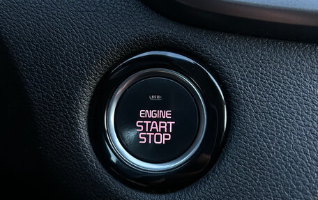 KIA Sorento III Prime рестайлинг, 2016 год, 2 450 000 рублей, 23 фотография