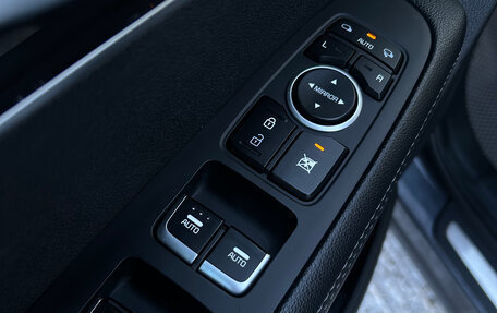 KIA Sorento III Prime рестайлинг, 2016 год, 2 450 000 рублей, 20 фотография