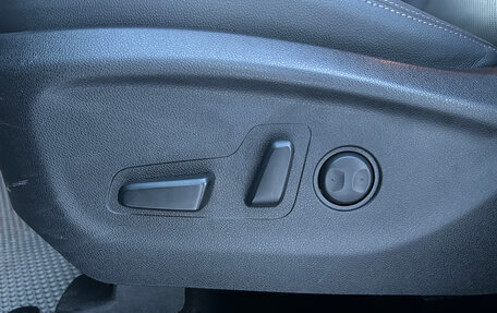 KIA Sorento III Prime рестайлинг, 2016 год, 2 450 000 рублей, 22 фотография