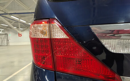 Toyota Alphard III, 2008 год, 2 300 000 рублей, 11 фотография