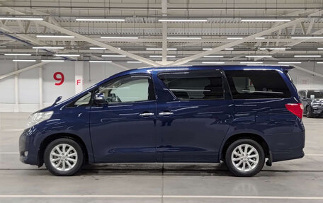 Toyota Alphard III, 2008 год, 2 300 000 рублей, 10 фотография