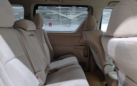 Toyota Alphard III, 2008 год, 2 300 000 рублей, 15 фотография