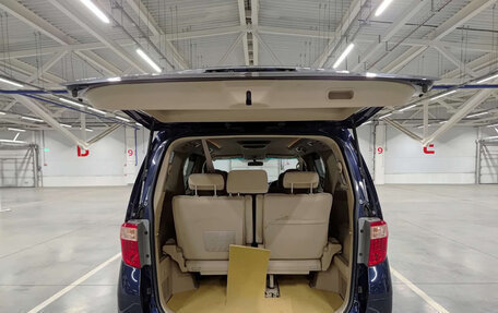 Toyota Alphard III, 2008 год, 2 300 000 рублей, 12 фотография